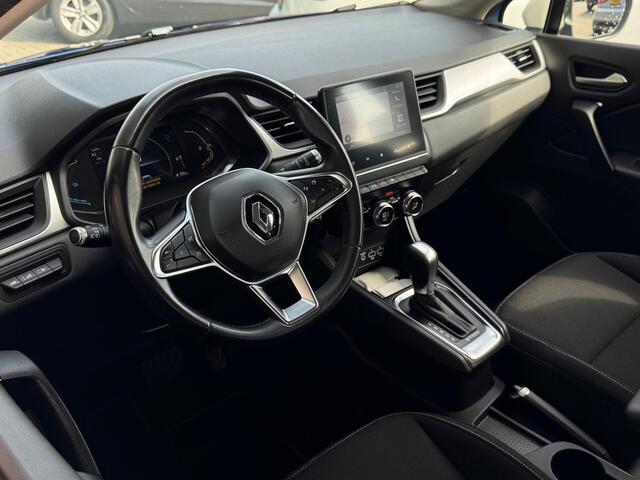 Renault CAPTUR 1.6 E-Tech Hybrid 145 Business Zen CAMERA | NAVI | HYBRIDE