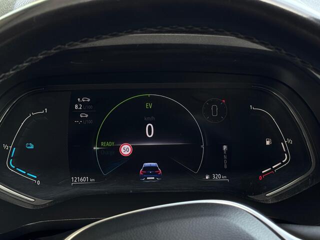 Renault CAPTUR 1.6 E-Tech Hybrid 145 Business Zen CAMERA | NAVI | HYBRIDE