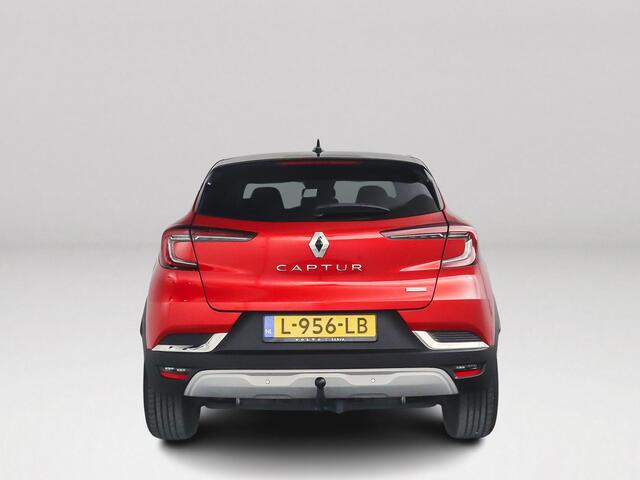 Renault CAPTUR E-Tech Aut. Plug-in Hybrid 160 Intens | Parkeercamera