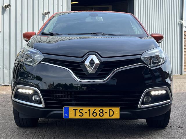 Renault CAPTUR 0.9 TCe Dynamique | NAVIGATIE | ACHTERUIT CAMERA | TREKHAAK |