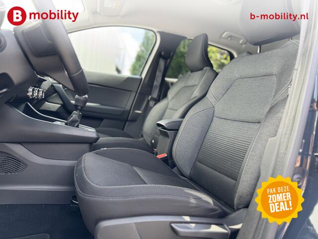 Renault CAPTUR 1.0 TCe 100 Intens Trekhaak 32.000KM! Apple CarPlay | Navigatie | Cruise Control | DAB Audio