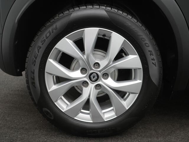 Renault CAPTUR TCe 90 Intens - RIJKLAARPRIJS - Achteruitrijcamera - All Seasonbanden - Dealeronderhouden