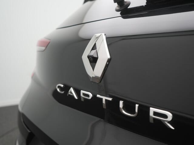 Renault CAPTUR TCe 90 Intens - RIJKLAARPRIJS - Achteruitrijcamera - All Seasonbanden - Dealeronderhouden