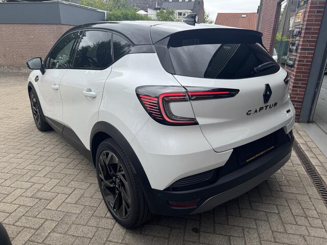 Renault CAPTUR 1.6 E-Tech full hybrid 145 esprit Alpine