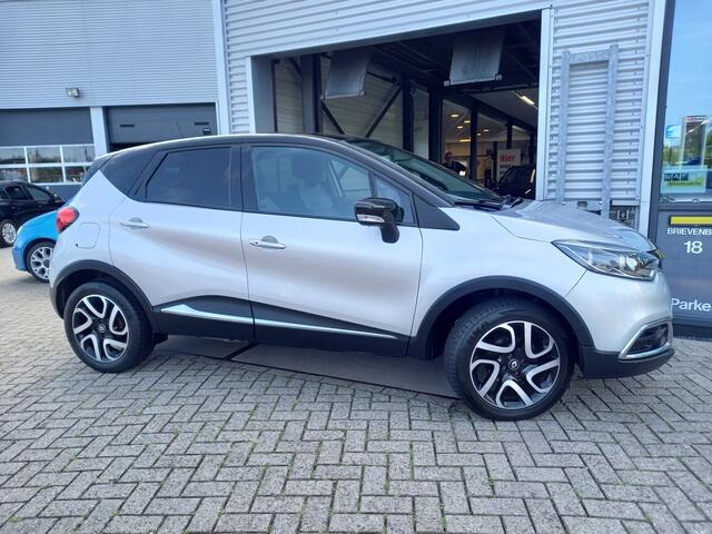 Renault CAPTUR 0.9 TCe Dynamique - CAMERA - PDC - TREKHAAK - CLIMA - CRUISE - NAVI -