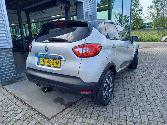 Renault CAPTUR 0.9 TCe Dynamique - CAMERA - PDC - TREKHAAK - CLIMA - CRUISE - NAVI -