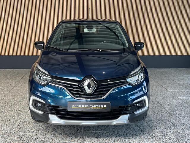 Renault CAPTUR 1.2 TCe Intens NL auto | Trekhaak | Navi | Climate controle