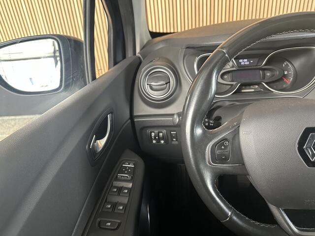 Renault CAPTUR 1.2 TCe Intens NL auto | Trekhaak | Navi | Climate controle