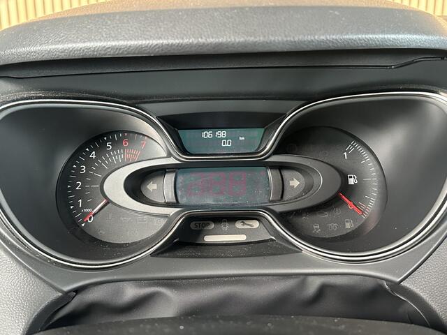 Renault CAPTUR 1.2 TCe Intens NL auto | Trekhaak | Navi | Climate controle