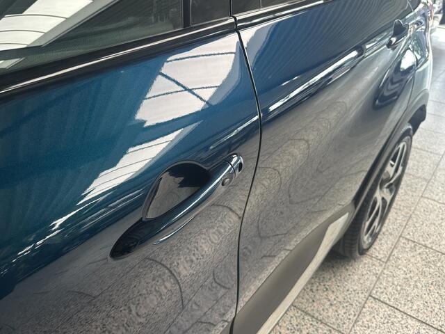 Renault CAPTUR 1.2 TCe Intens NL auto | Trekhaak | Navi | Climate controle