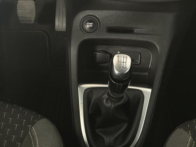 Renault CAPTUR 1.2 TCe Intens NL auto | Trekhaak | Navi | Climate controle