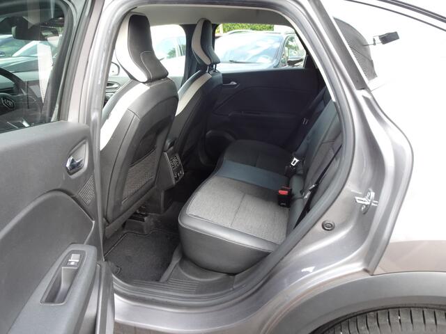 Renault CAPTUR 1.0 TCe 90 Intens