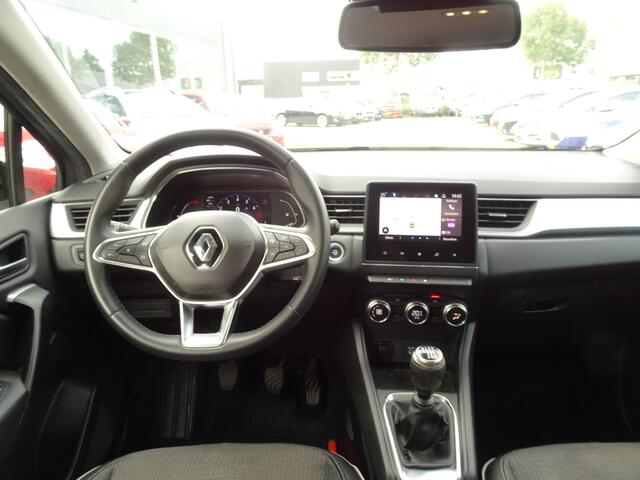 Renault CAPTUR 1.0 TCe 90 Intens