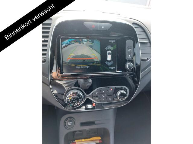 Renault CAPTUR 1.3 TCe Version S | 1E EIGENAAR | 12MND GARANTIE | CRUISE | NAVI | PDC | LED | BOSE |