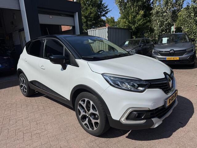 Renault CAPTUR 1.3 TCe 150pk EDC Intens 40.896km!!
