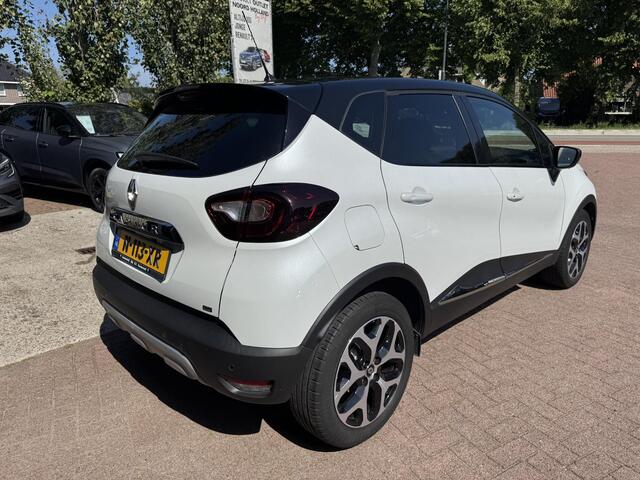Renault CAPTUR 1.3 TCe 150pk EDC Intens 40.896km!!
