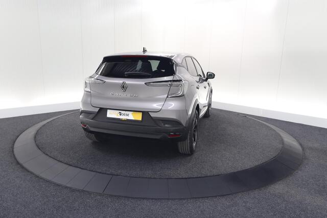 Renault CAPTUR TCe 90 Techno | Nieuw Model | Camera | Navigatie | Apple Carplay | Pack Full Screen | 18 Inch Lichtmetalen Velgen