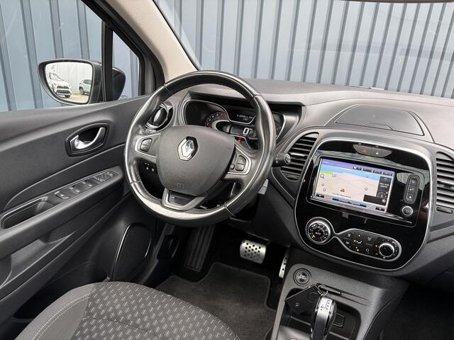 Renault CAPTUR 1.3 TCe Intens | Panodak | Camera | Dodehoek sensoren | PDC V&A | Prijs Rijklaar!!