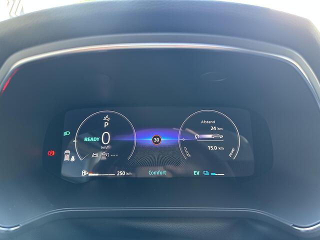 Renault CAPTUR 1.6 E-Tech full hybrid 145 esprit Alpine | Rijk uitgerust | Rijklaar prijs