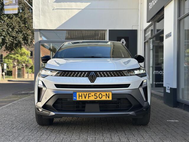 Renault CAPTUR 1.6 E-Tech full hybrid 145 esprit Alpine | Rijk uitgerust | Rijklaar prijs