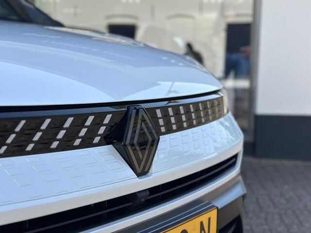 Renault CAPTUR 1.6 E-Tech full hybrid 145 esprit Alpine | Rijk uitgerust | Rijklaar prijs