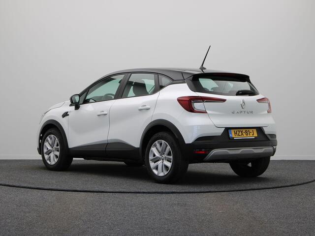 Renault CAPTUR 1.0 TCe 90 evolution | Parkeersensoren achter | Navigatie | Climate Control | Cruise controle | Apple Carplay/Android Auto |