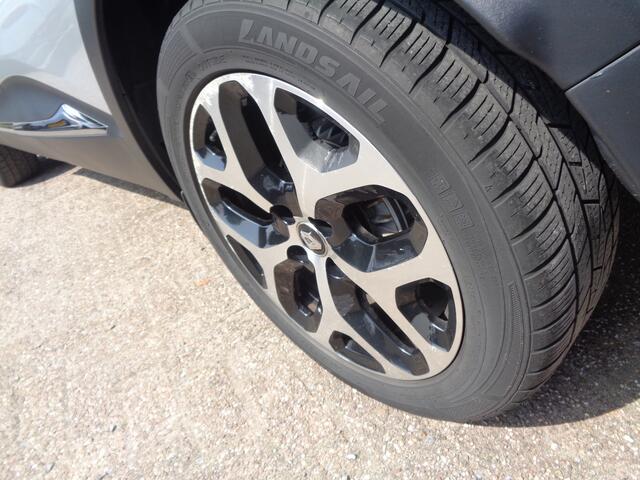 Renault CAPTUR 0.9 TCe Intens Ecc, Navigatie, trekhaak, zwart dak, LM velgen, camera