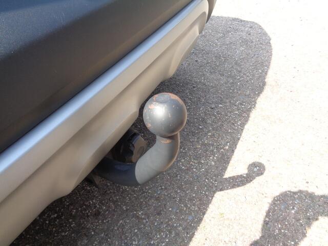 Renault CAPTUR 0.9 TCe Intens Ecc, Navigatie, trekhaak, zwart dak, LM velgen, camera