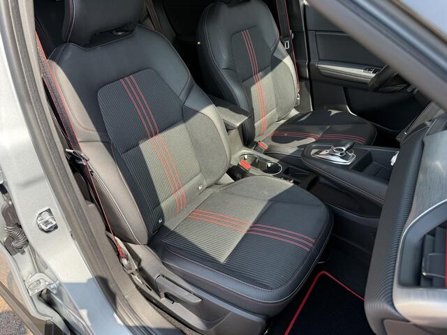 Renault CAPTUR R.S. Line Tce 160 EDC automaat | 18" velgen | groot navi | inductielader | tijdelijk gratis Top Afleverpakket twv Eur 695