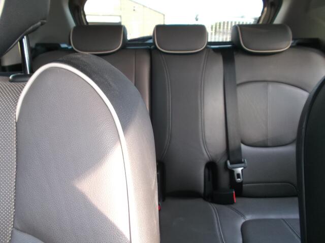 Renault CAPTUR 0.9 TCe Barista eerste eig leer navi clima achteruit camera