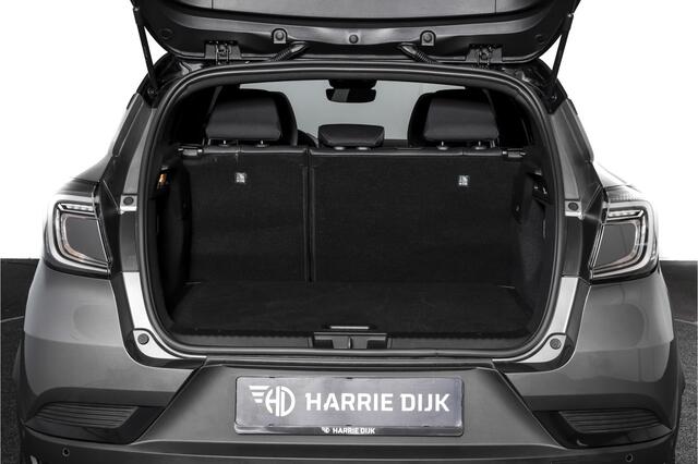 Renault CAPTUR 1.3 mild hybrid 160 PK Esprit Alpine - Automaat | S/K-Panodak | Adapt. Cruise | Stoel-+Stuurverw. | PDC | Camera | NAV + App. Connect | ECC | LM 19" | 4275