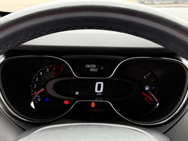 Renault CAPTUR 0.9 TCe Dynamique | Trekhaak | Navigatie | Climate Control | Cruise Control | Lichtmetaal | Parkeersensoren | Bluetooth |