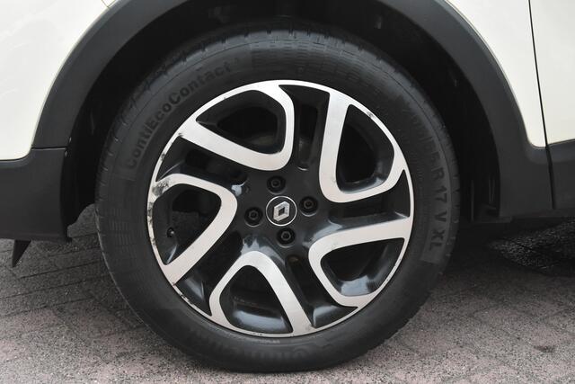 Renault CAPTUR 0.9 TCe Dynamique B.J. 2017