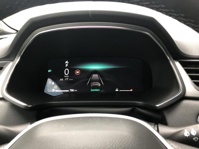 Renault CAPTUR 1.3 mild hybrid 160 techno AUTOMAAT