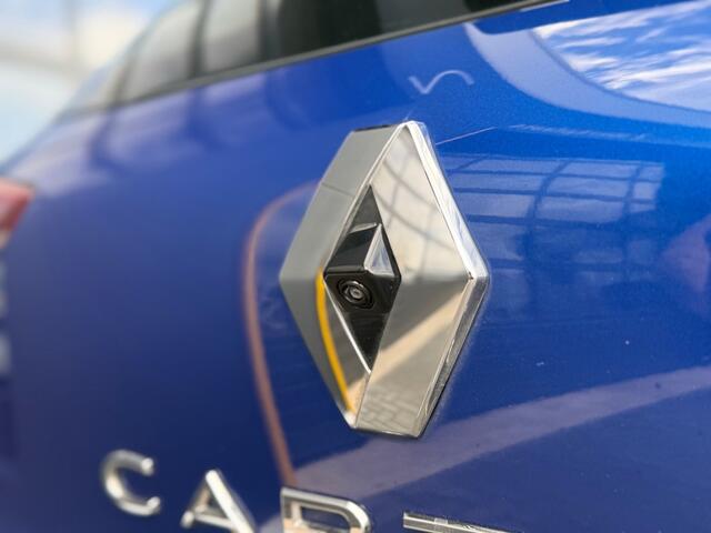 Renault CAPTUR 1.0 TCe 90 Evolution Navigatie Cruise Contro