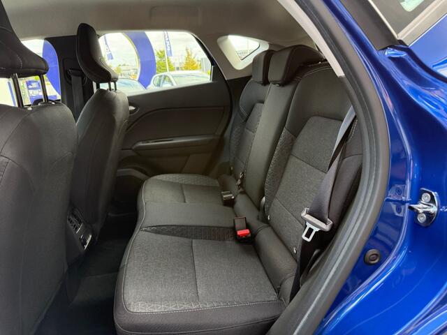 Renault CAPTUR 1.0 TCe 90 Evolution Navigatie Cruise Contro