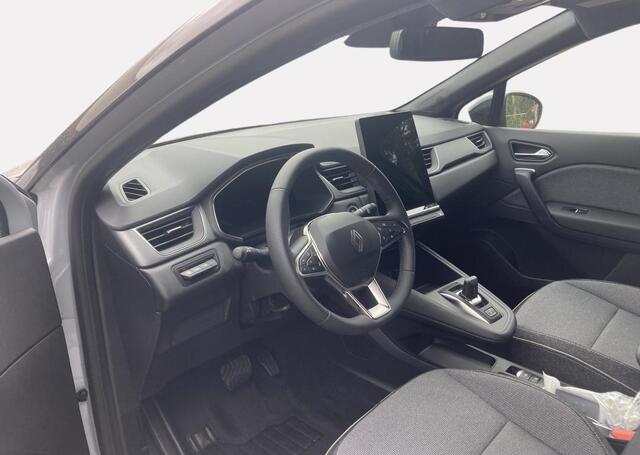 Renault CAPTUR 1.8 E-Tech full hybrid 160 techno - pack advanced driving assist - pack winter