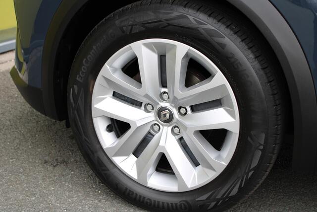 Renault CAPTUR 1.0 TCe 100 Zen | 1E EIGENAAR | AIRCONIDITONING | CRUISE CONTROL | APPLE CARPLAY/ANDROID AUTO