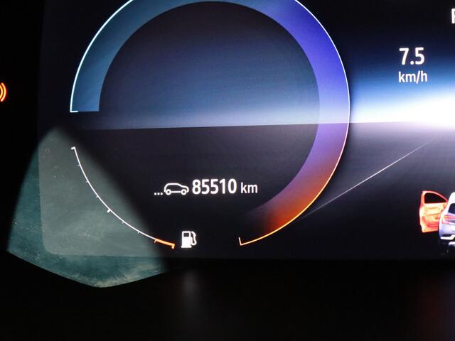 Renault CAPTUR E-Tech Plug-in Hybrid 160pk Intens Automaat Camera | Cruise | Navi | Parkeersens. v+a