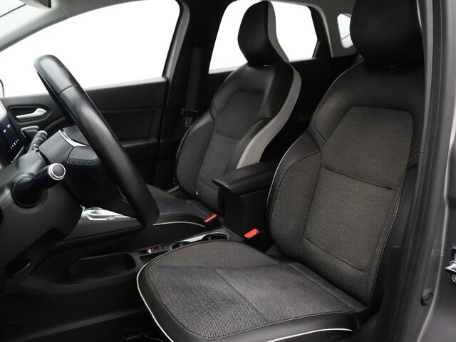 Renault CAPTUR E-Tech Plug-in Hybrid 160pk Intens Automaat Camera | Cruise | Navi | Parkeersens. v+a