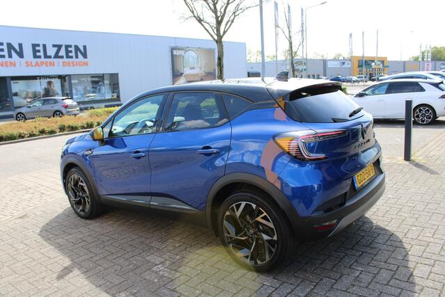 Renault CAPTUR Mild Hybrid 160 EDC Esprit Alpine l FULL OPTION l NL-Auto l BTW-Auto |