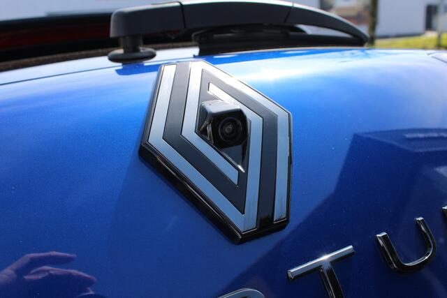 Renault CAPTUR Mild Hybrid 160 EDC Esprit Alpine l FULL OPTION l NL-Auto l BTW-Auto |