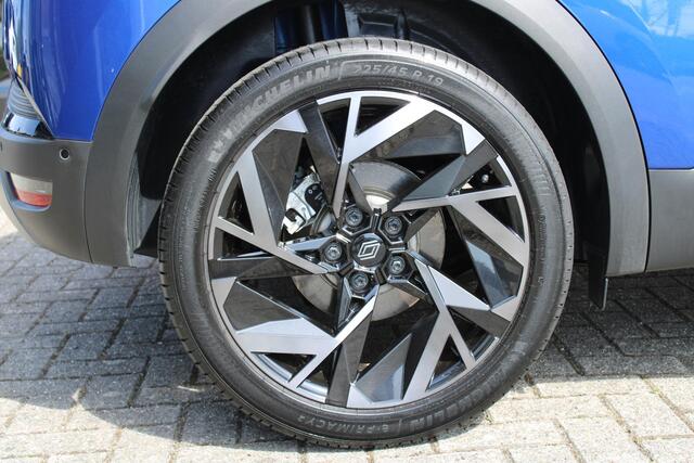 Renault CAPTUR Mild Hybrid 160 EDC Esprit Alpine l FULL OPTION l NL-Auto l BTW-Auto |