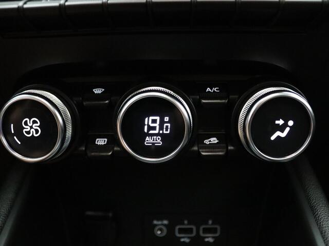 Renault CAPTUR 160pk E-Tech Plug-in Hybrid Edition One BOSE | 360° Camera | Cruise | Parkeersens. v+a | Stuurverw. | Panoramadak