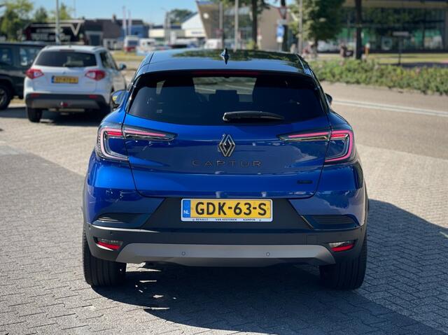 Renault CAPTUR 1.6ET FH 145 ESPRIT ALPINE