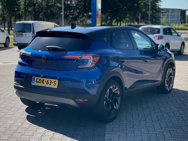 Renault CAPTUR 1.6ET FH 145 ESPRIT ALPINE