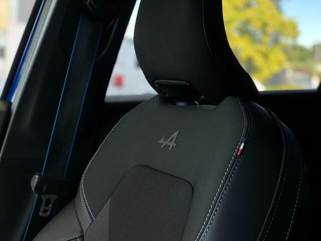 Renault CAPTUR 1.6ET FH 145 ESPRIT ALPINE