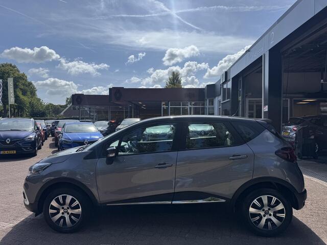 Renault CAPTUR 0.9 TCe Limited