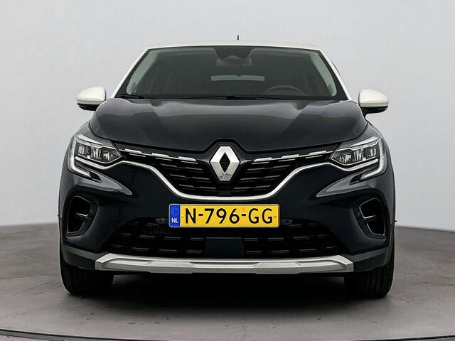 Renault CAPTUR 1.0 TCe 90 Intens | Navi | Camera | Cruise Control | Climat Control | Apple Carplay & Android auto |