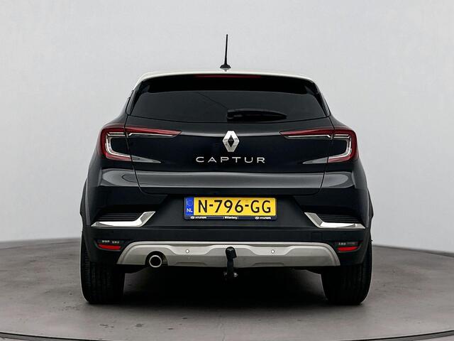 Renault CAPTUR 1.0 TCe 90 Intens | Navi | Camera | Cruise Control | Climat Control | Apple Carplay & Android auto |